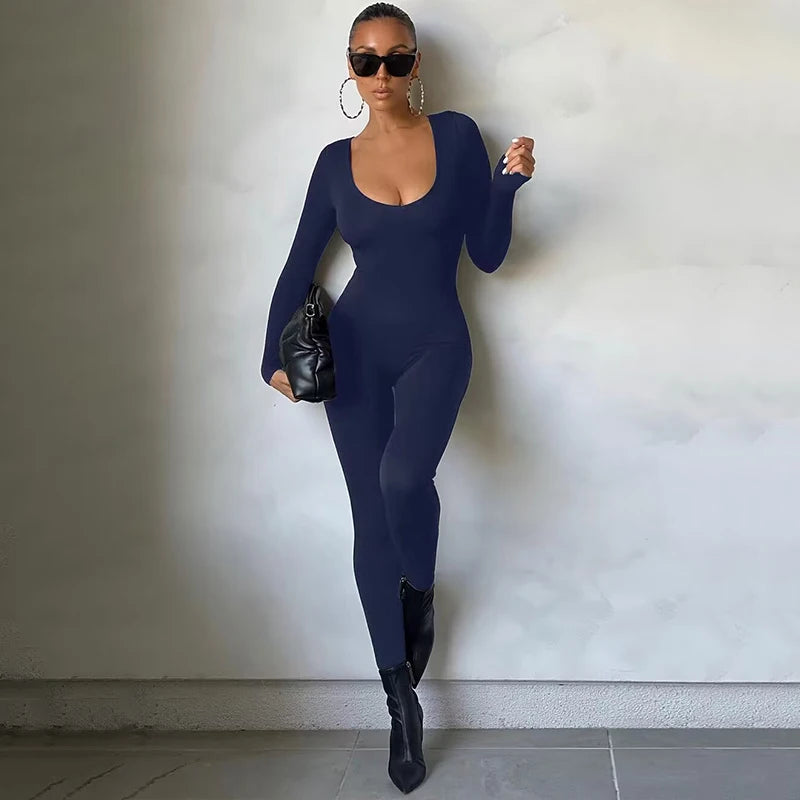 Combinaison sans zip pour femme