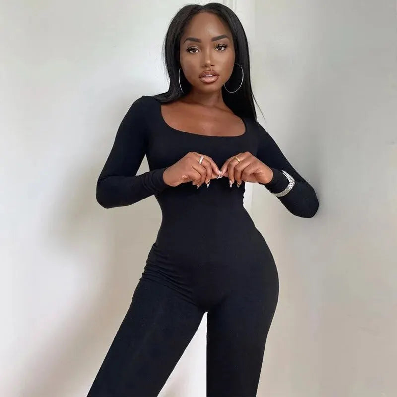Combinaison sans zip pour femme