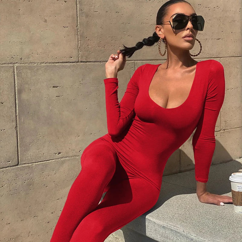 Combinaison sans zip pour femme